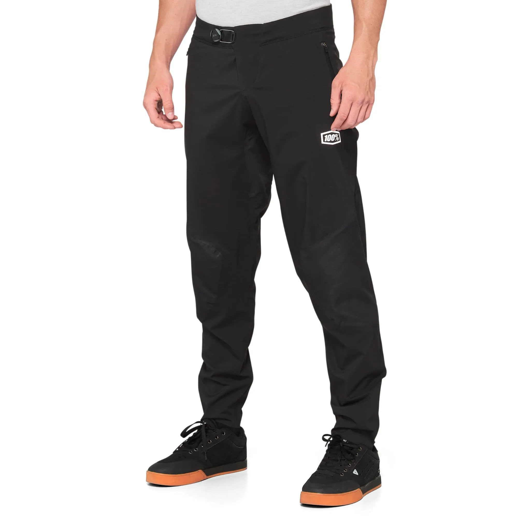 100% Hydromatic Pants 2022 Black 32"