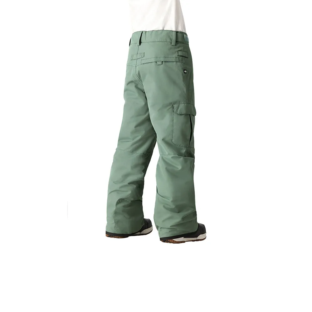 686 Infinity Cargo Insulated Boys Pant 2025