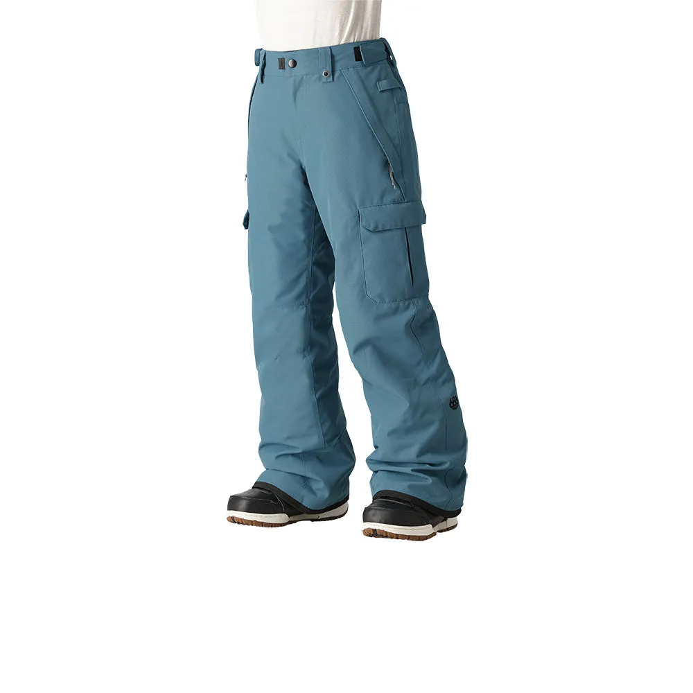 686 Infinity Cargo Insulated Boys Pant 2025