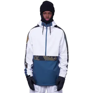 686 Waterproof Anorak