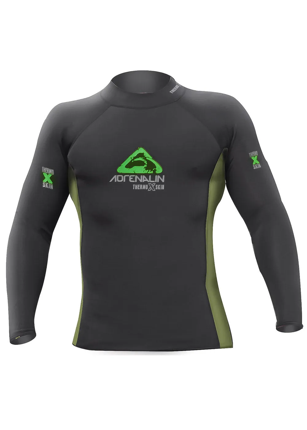 Adrenalin Kids Hot Top 1.5mm Neoprene Top