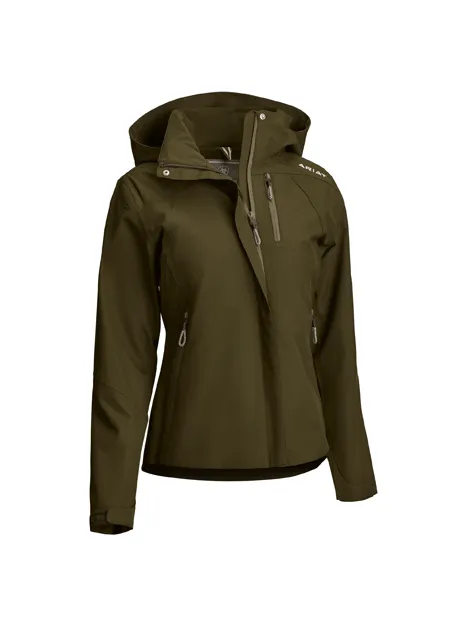 Ariat Coastal Waterproof Riding Coat for Women