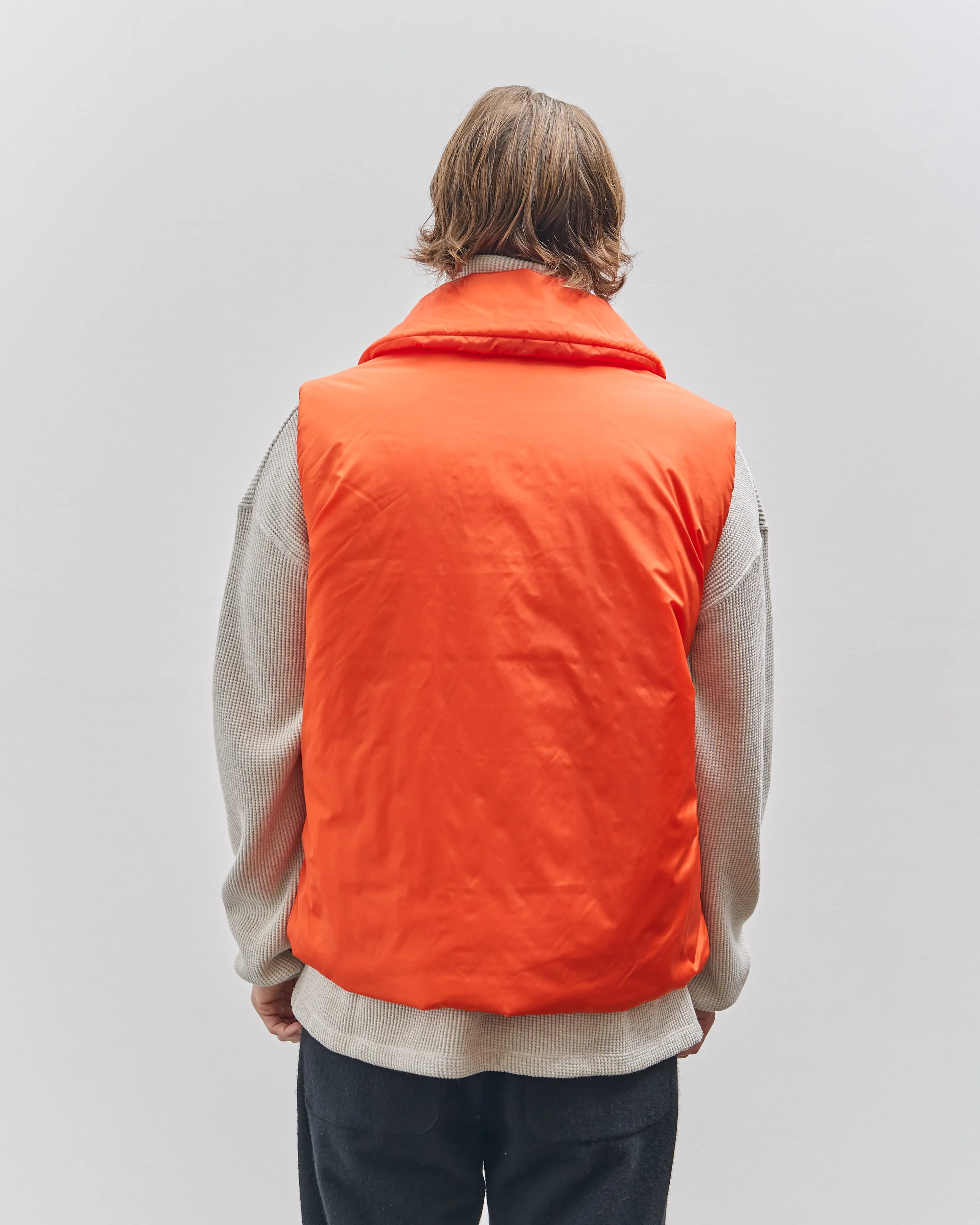 Arpenteur Loft Vest, Orange