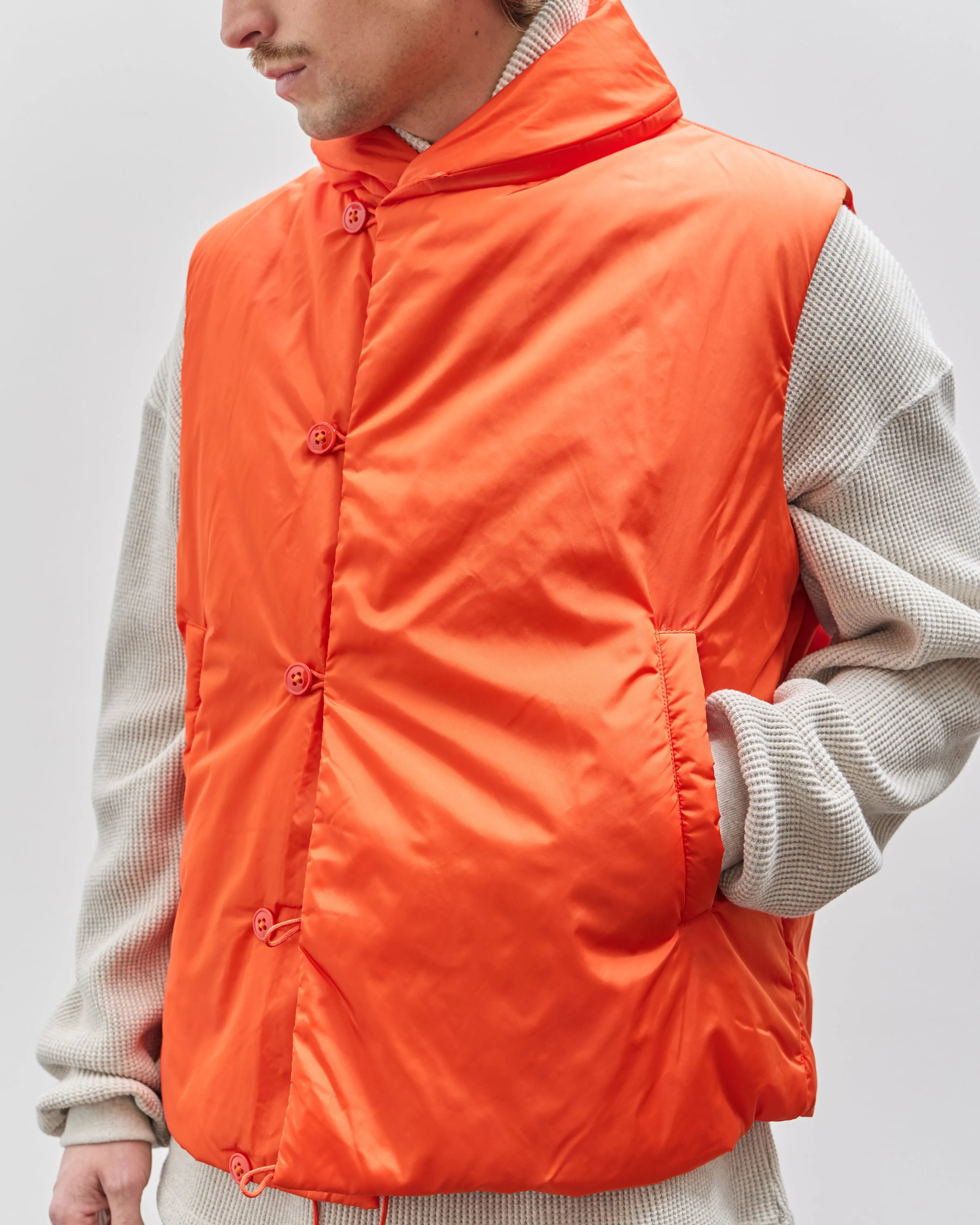 Arpenteur Loft Vest, Orange