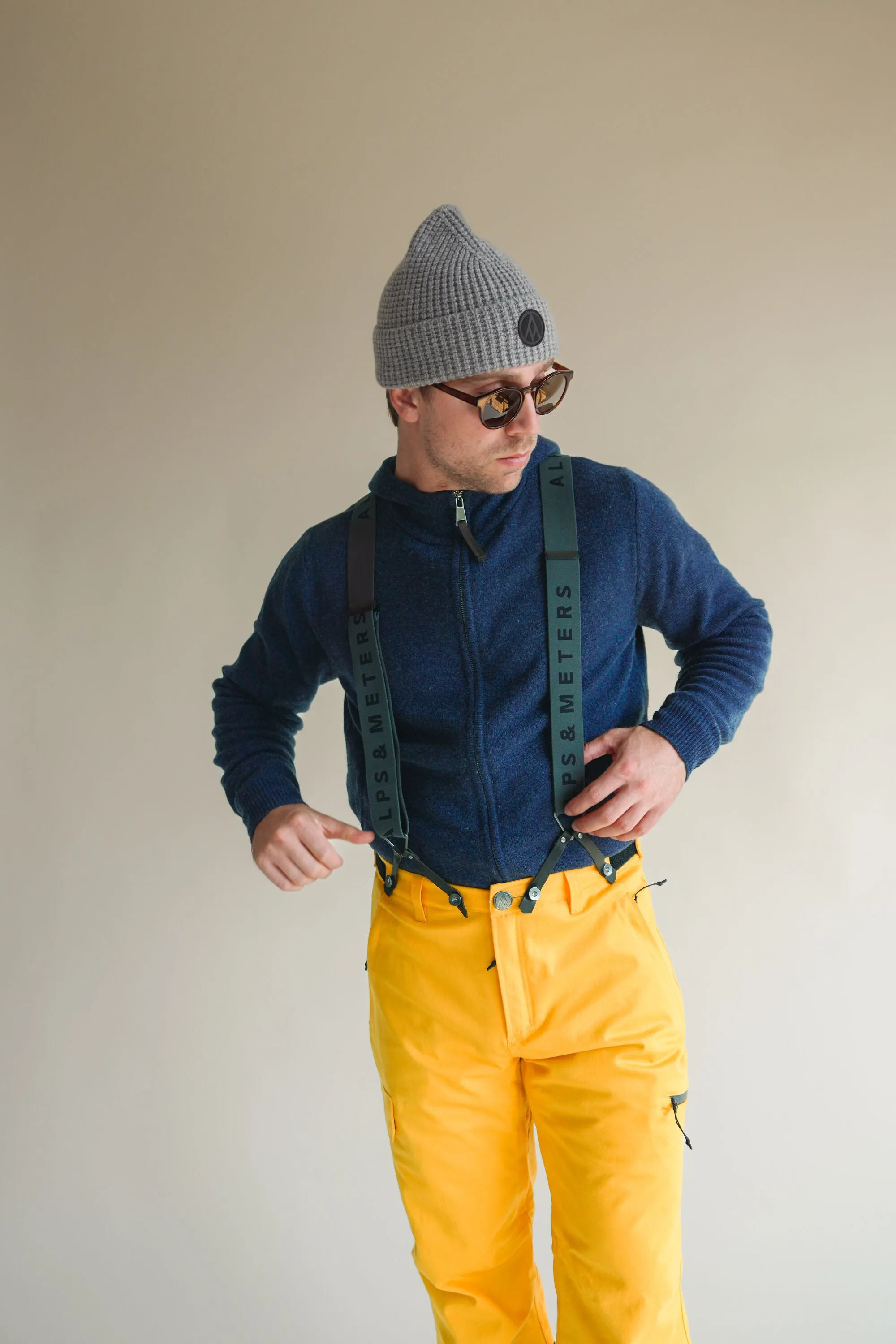 Ascent Insulated Trouser