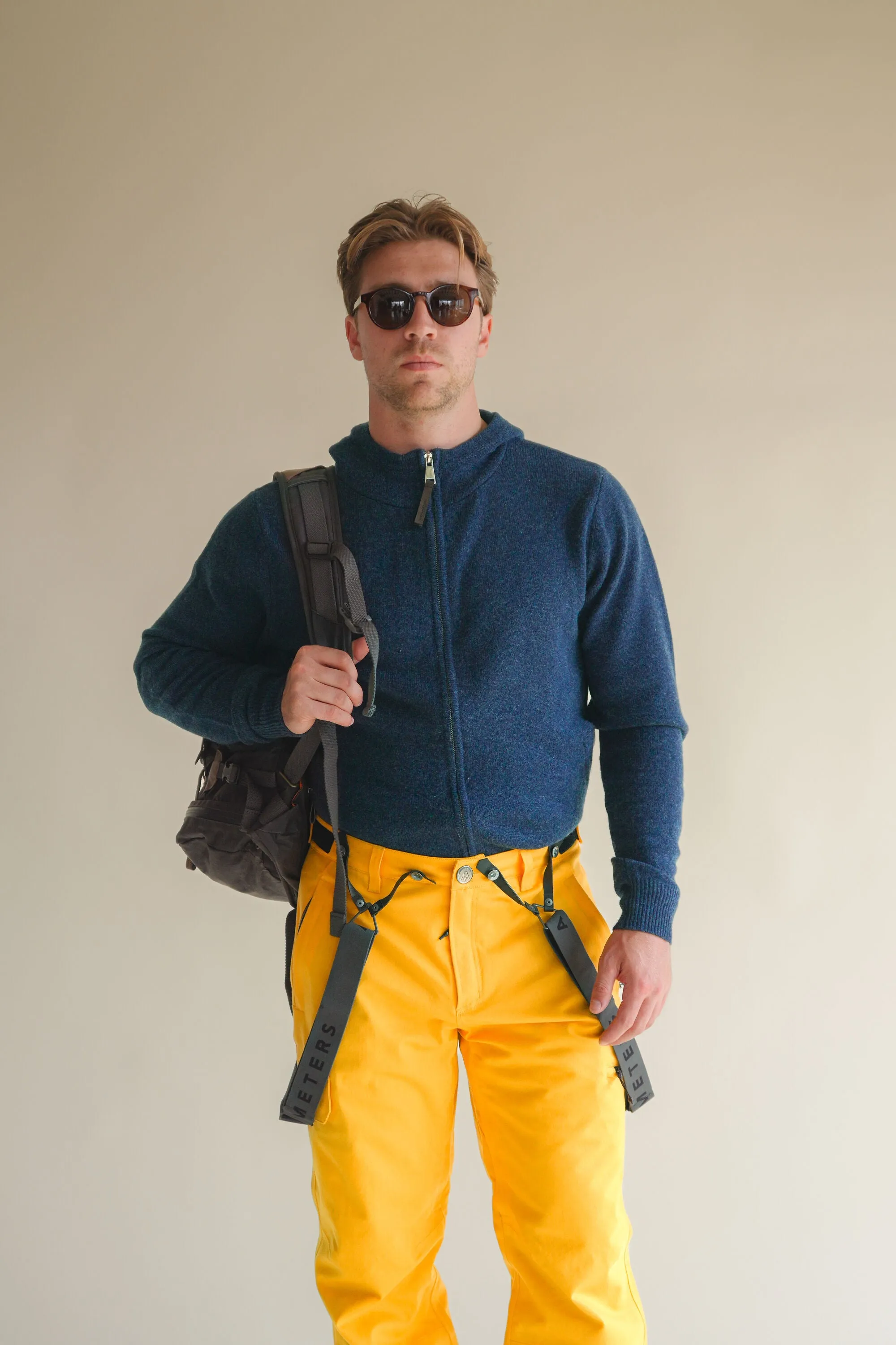 Ascent Insulated Trouser