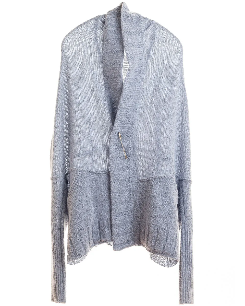 Atlantic Dreamy Cozy Cardigan