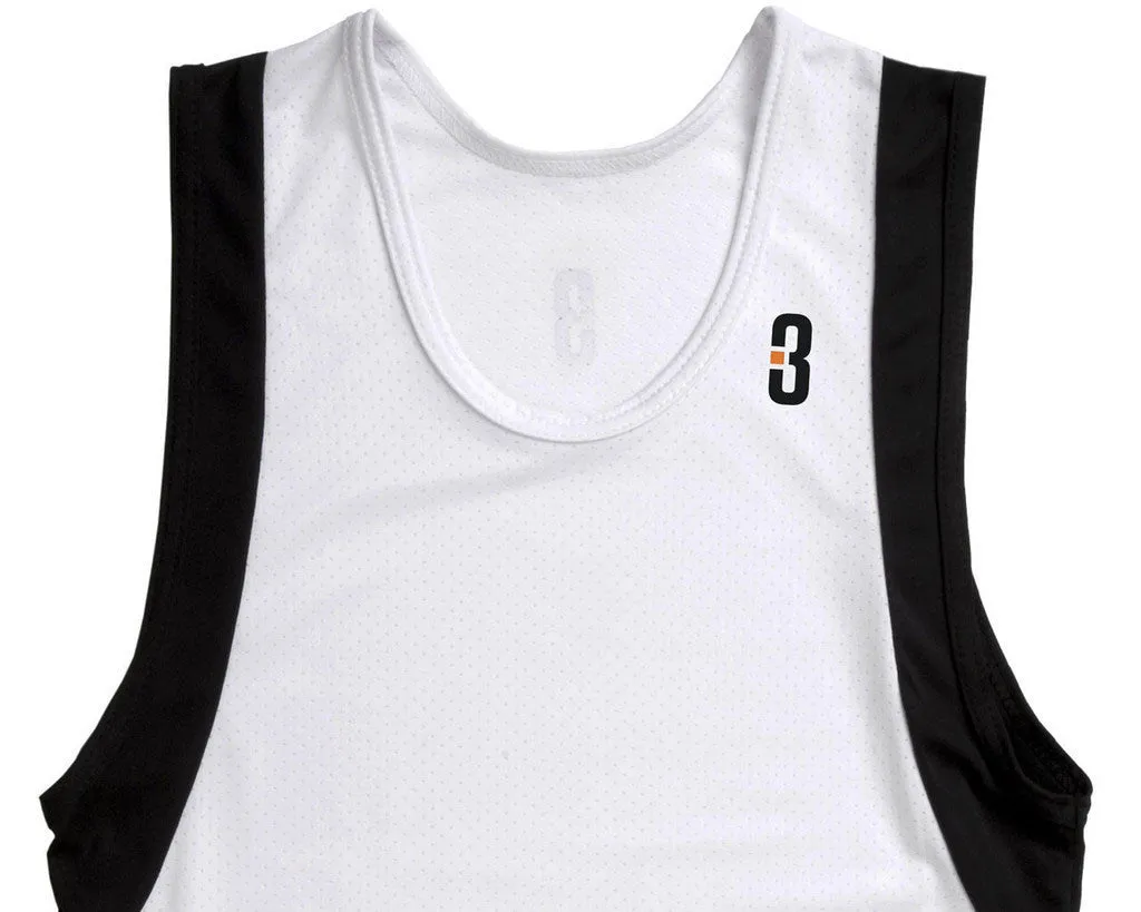 BASE - Basketball Base Layer