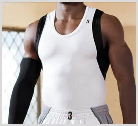 BASE - Basketball Base Layer