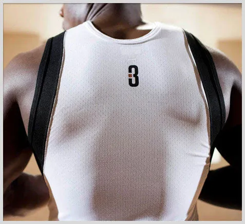 BASE - Basketball Base Layer