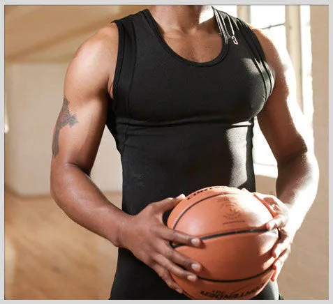 BASE - Basketball Base Layer