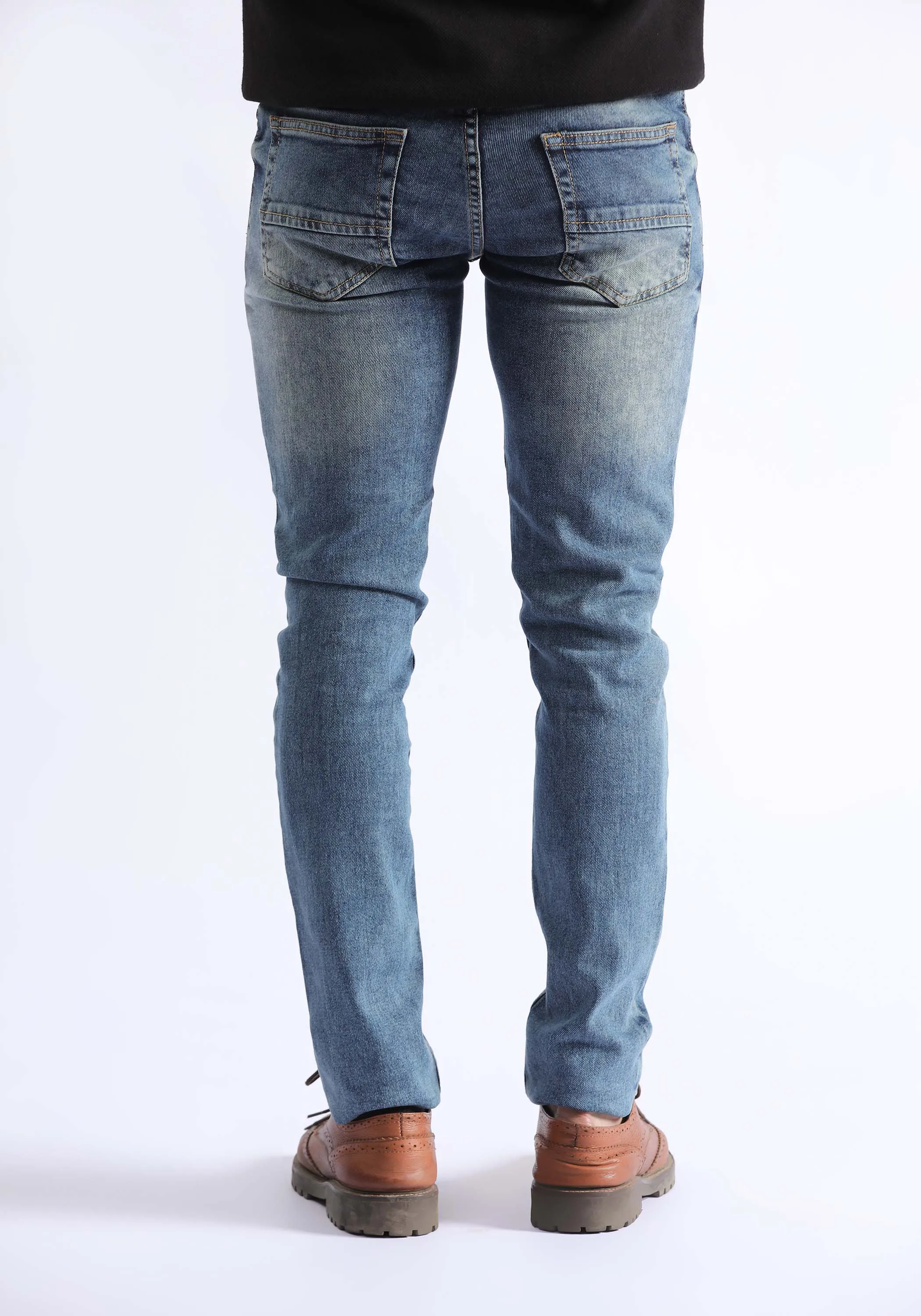 Basic Slim fit Jeans