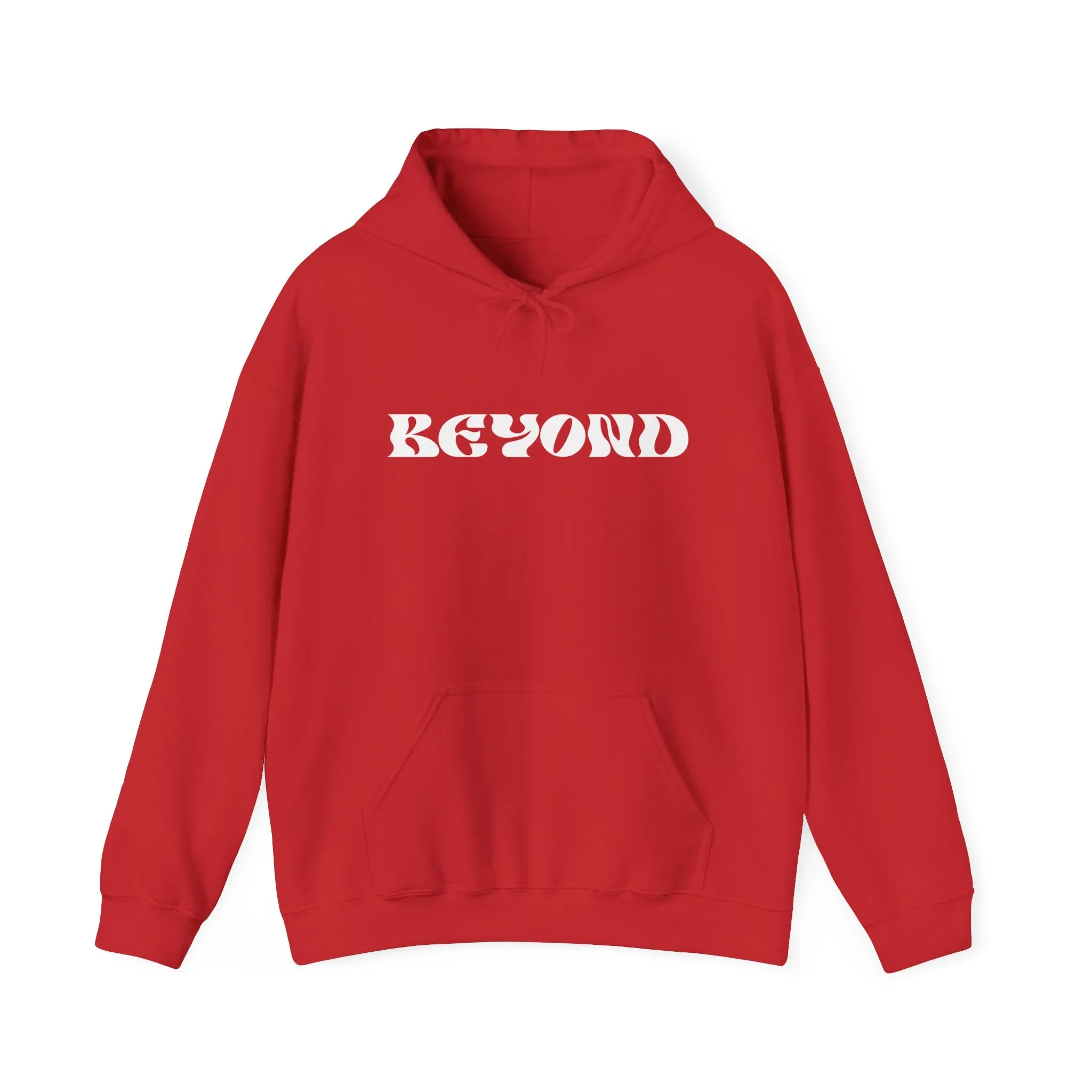 Beyond Hoodie