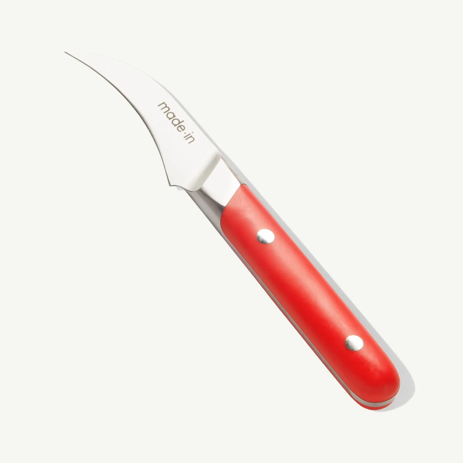 Bird's Beak Paring Knife