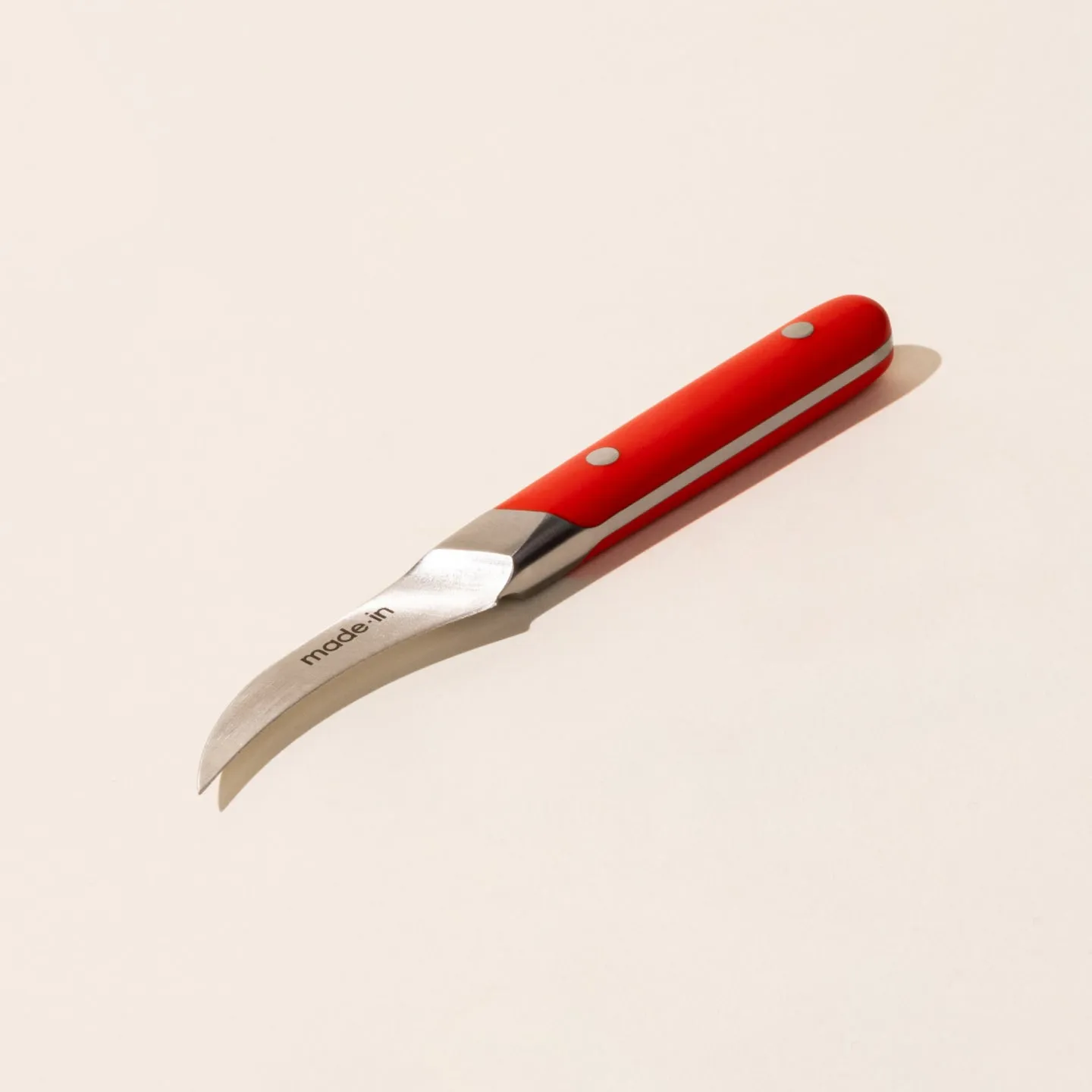 Bird's Beak Paring Knife