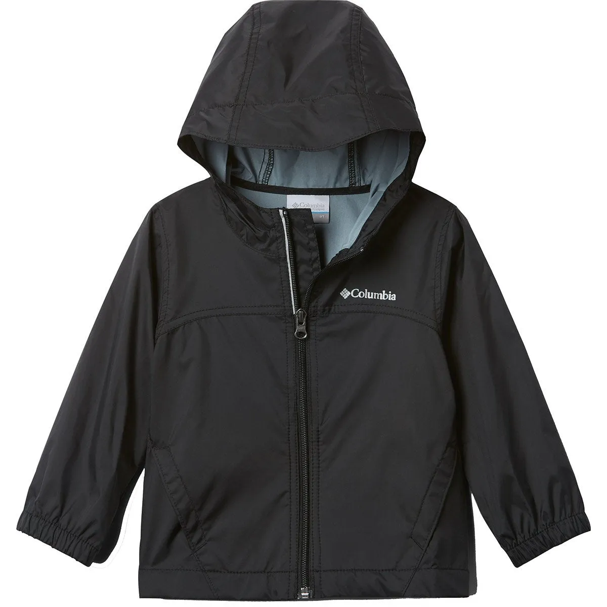 Boys' Toddler Glennaker Rain Jacket