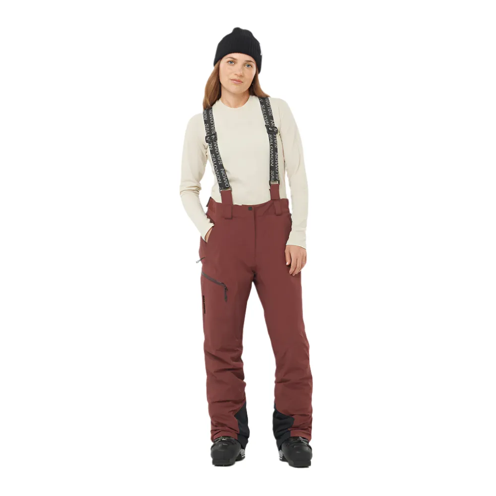 Brilliant Ski Pants - Womens