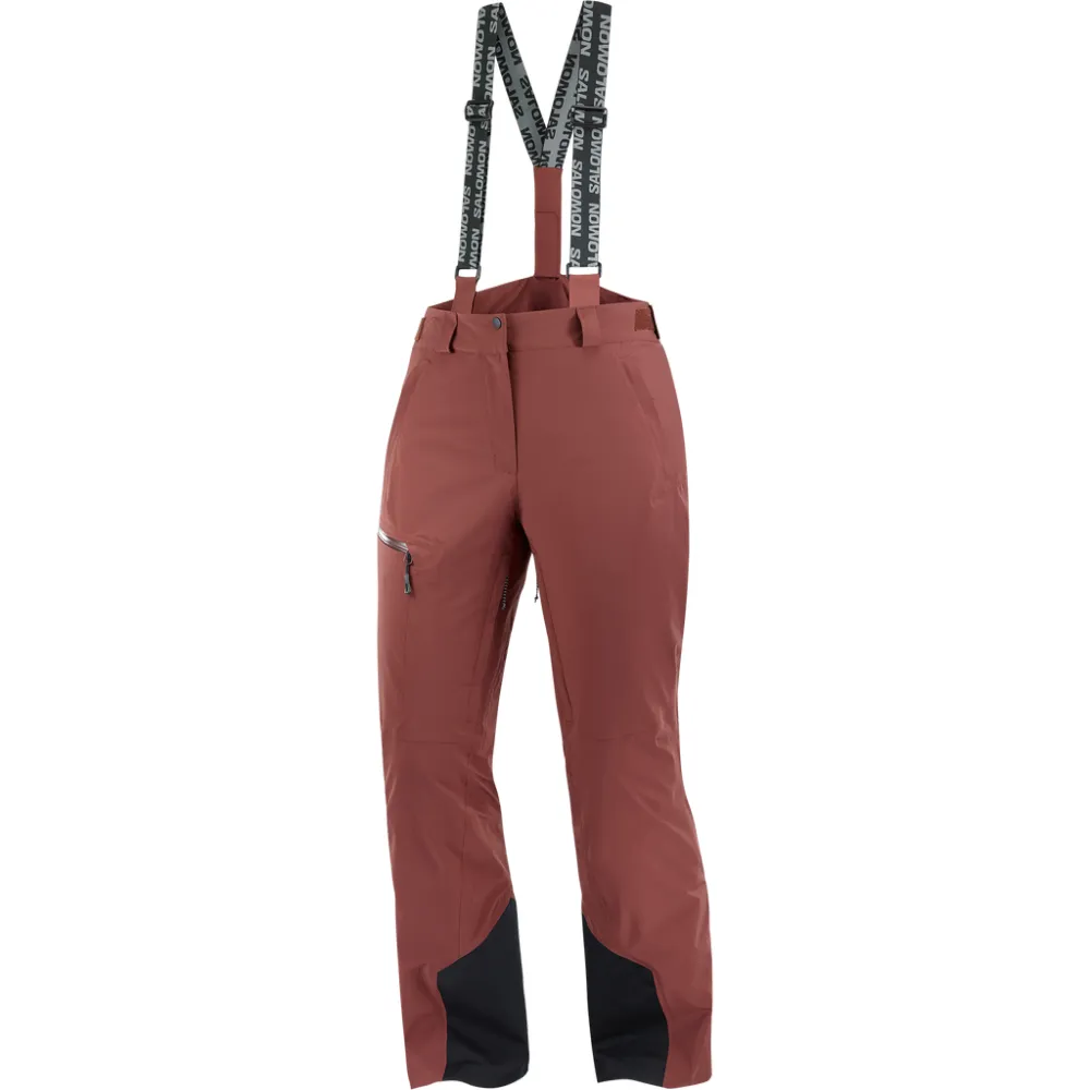 Brilliant Ski Pants - Womens