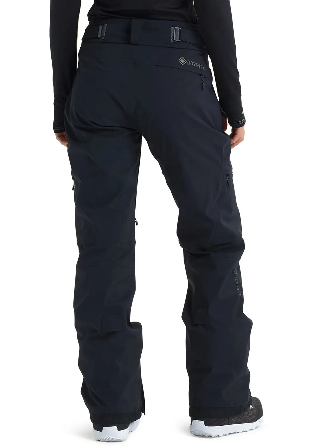 Burton Women's AK GORE-TEX Insulated Summit Pants