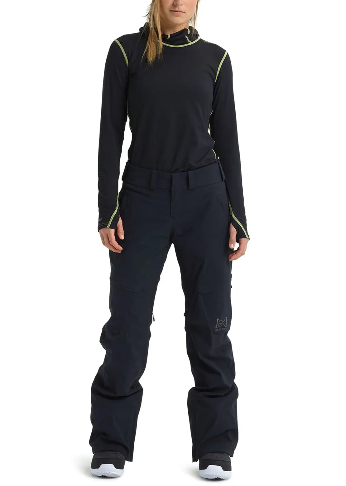 Burton Women's AK GORE-TEX Insulated Summit Pants