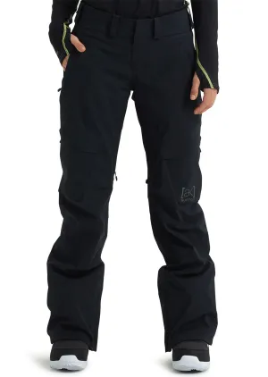 Burton Women's AK GORE-TEX Insulated Summit Pants