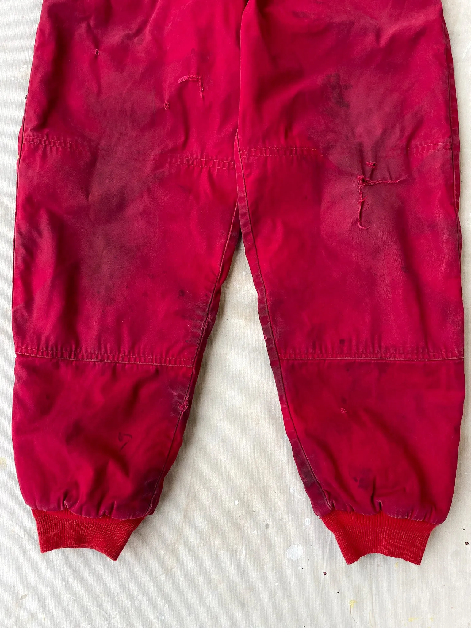 Carter's Insulated Hunting Pants—[34x30]