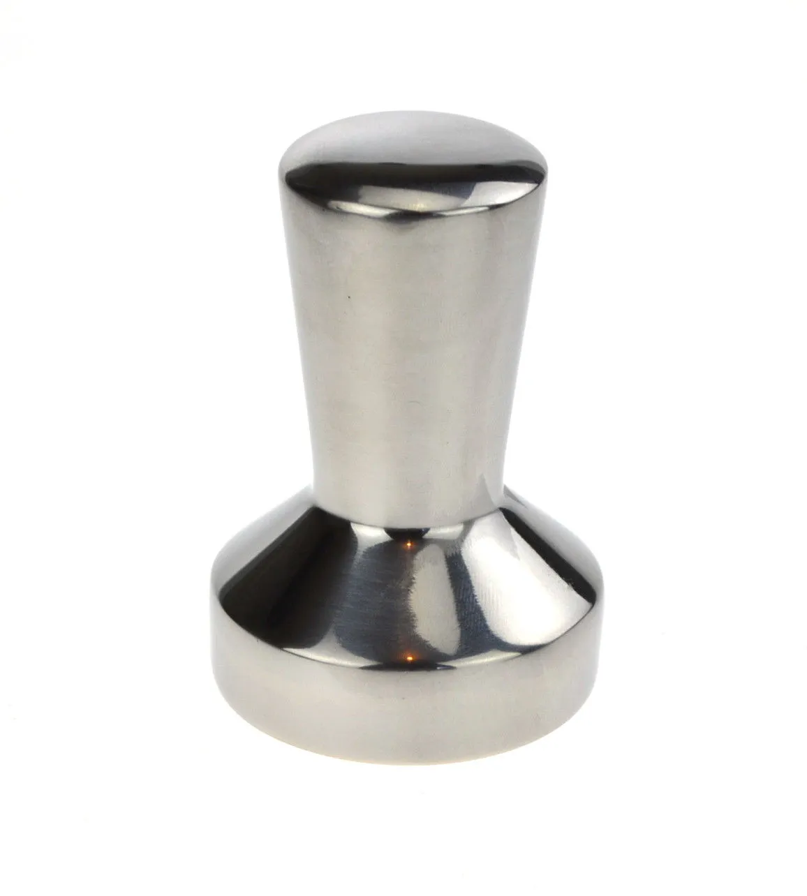 Casa Barista Stainless Steel Coffee Tamper 51mm