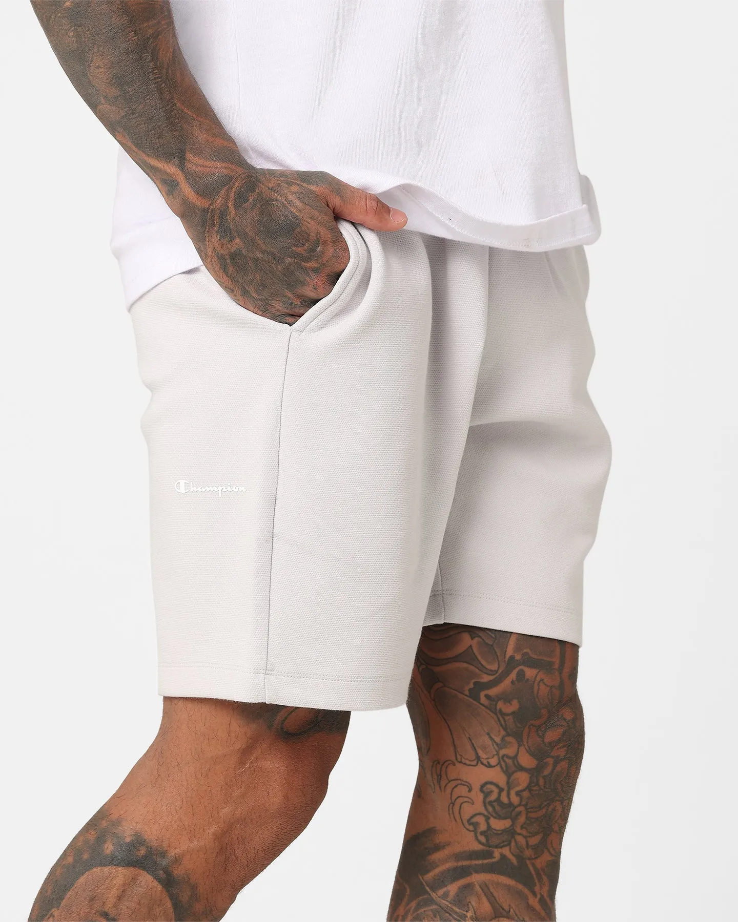 Champion Rochester Base Shorts Drako