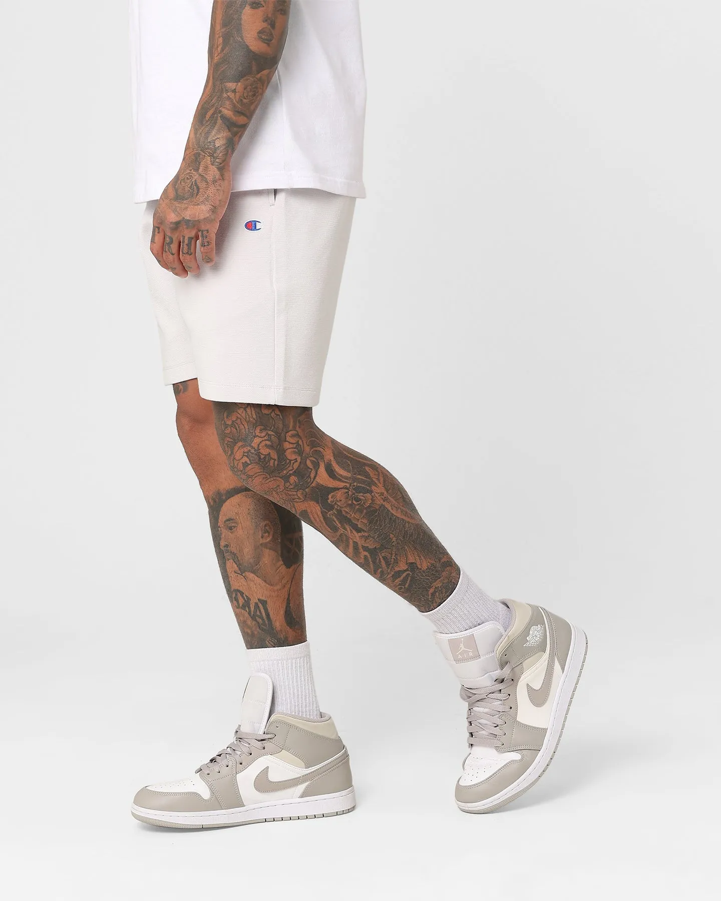 Champion Rochester Base Shorts Drako