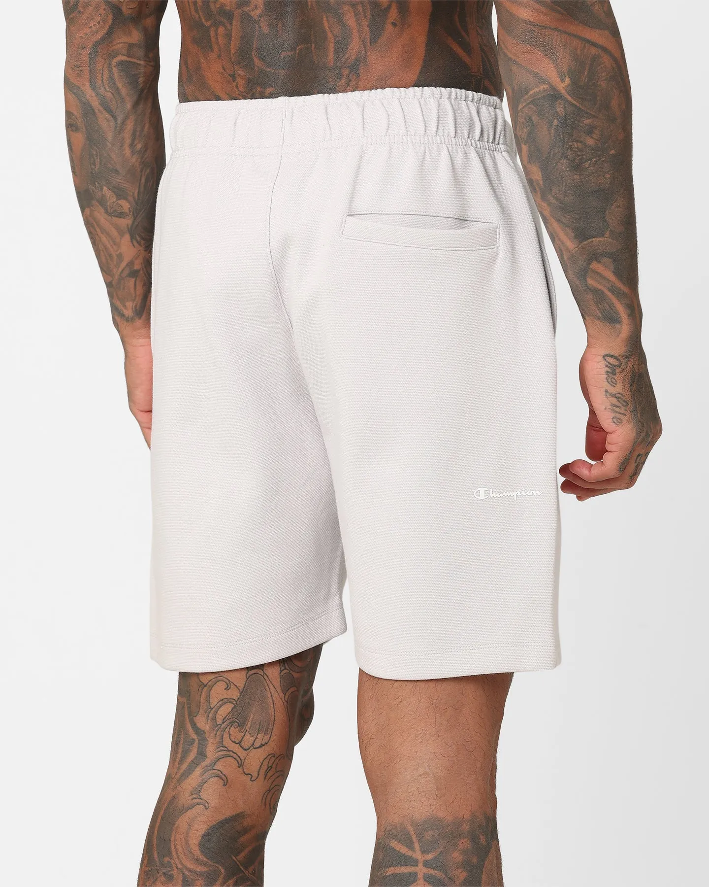 Champion Rochester Base Shorts Drako