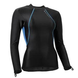 Chillproof Long Sleeve - Womens