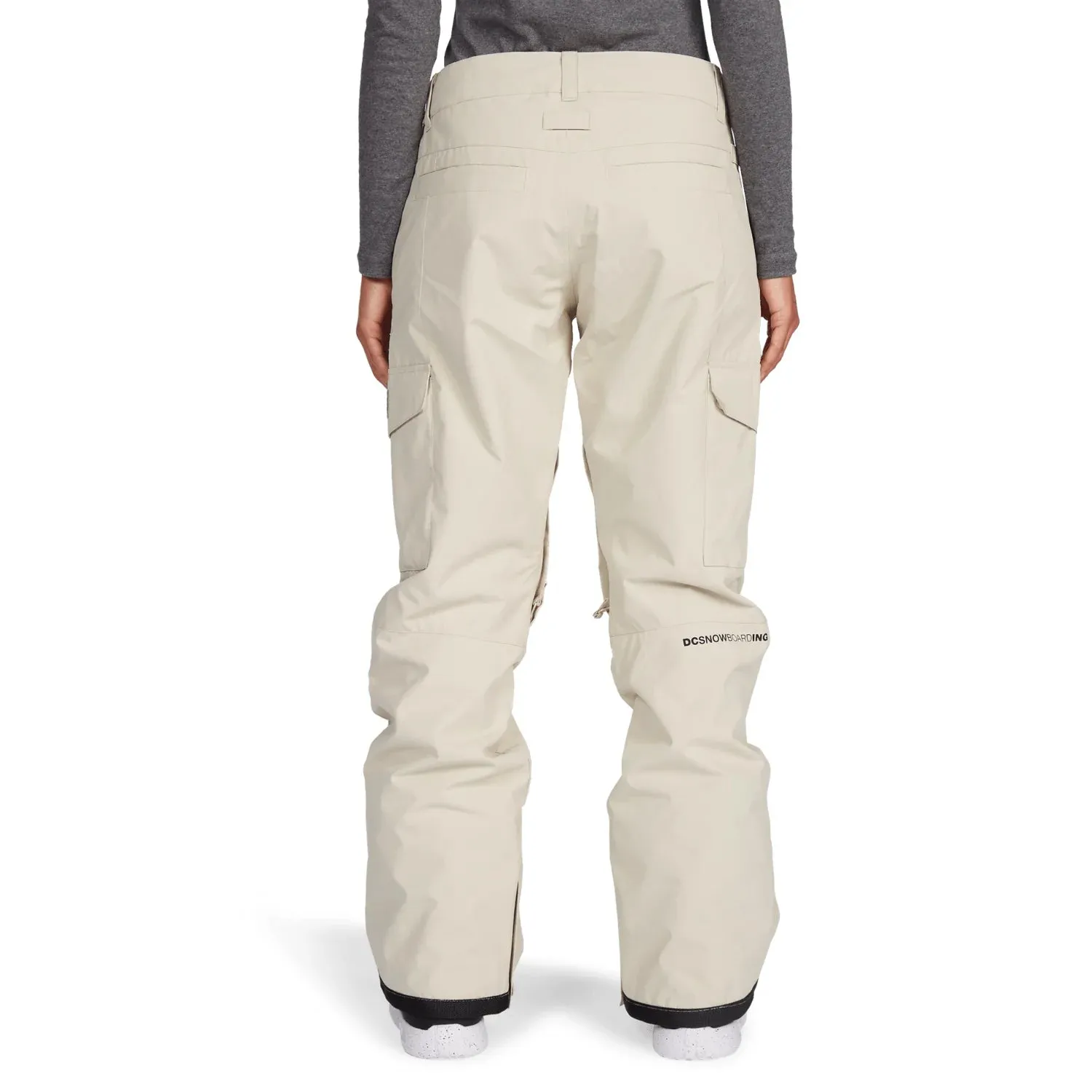 DC Women's Nonchalant Insulated Pants 2022