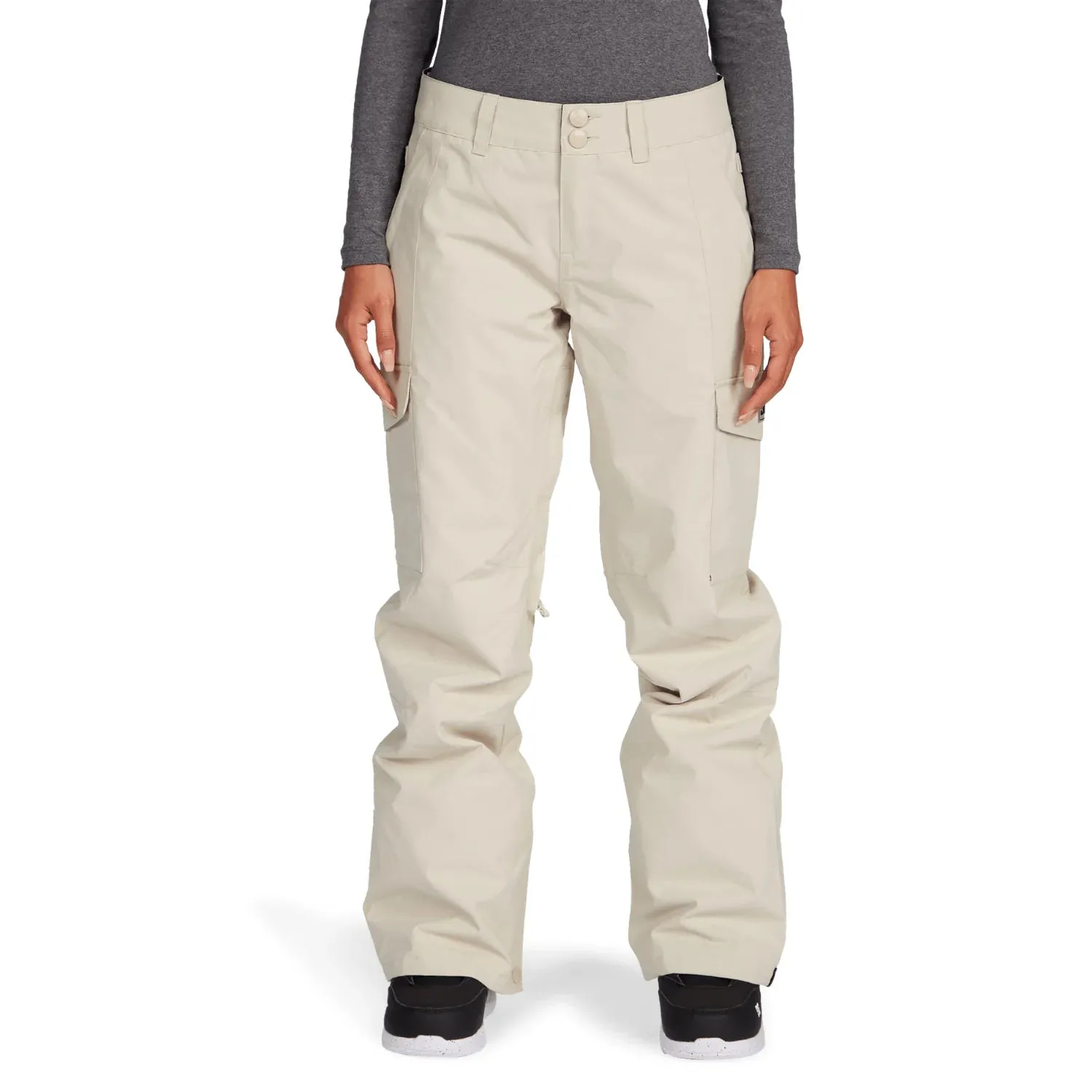 DC Women's Nonchalant Insulated Pants 2022