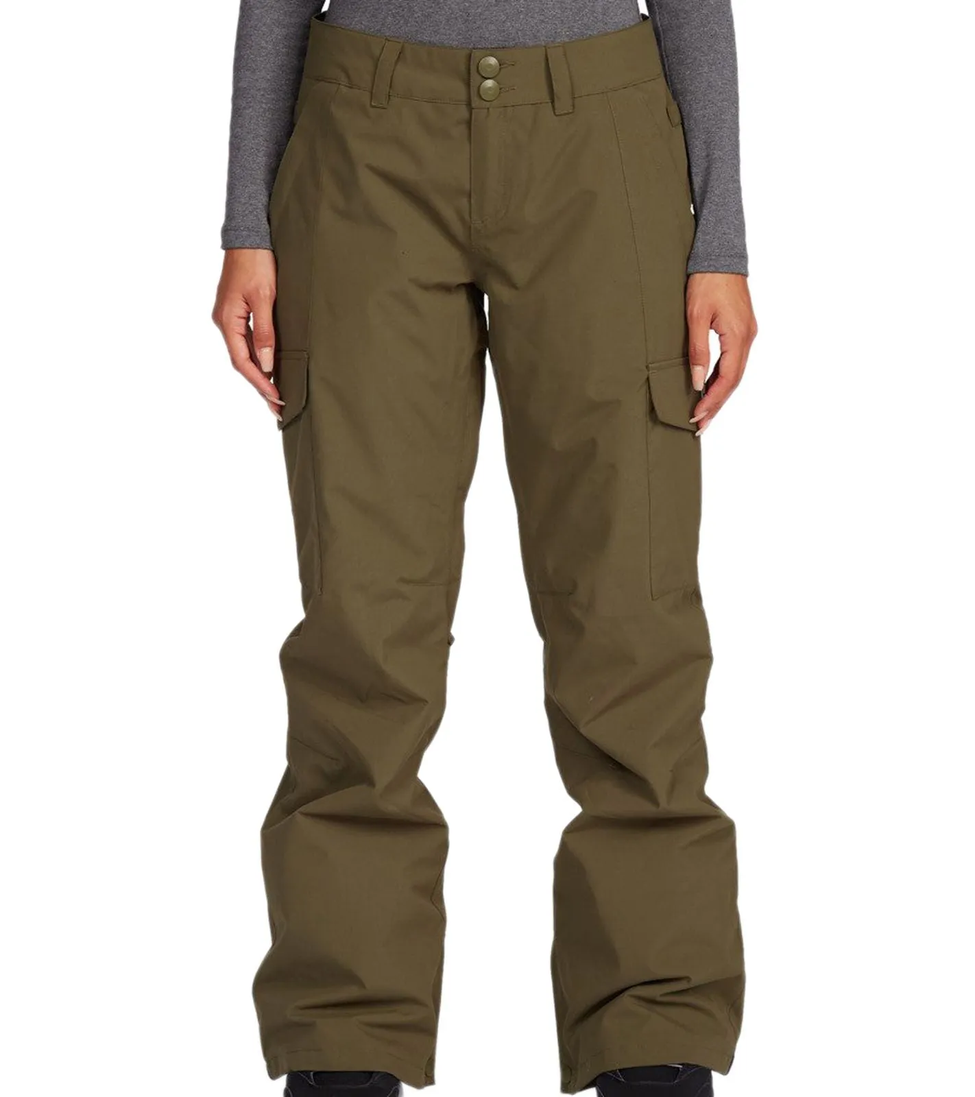 DC Women's Nonchalant Insulated Pants 2022