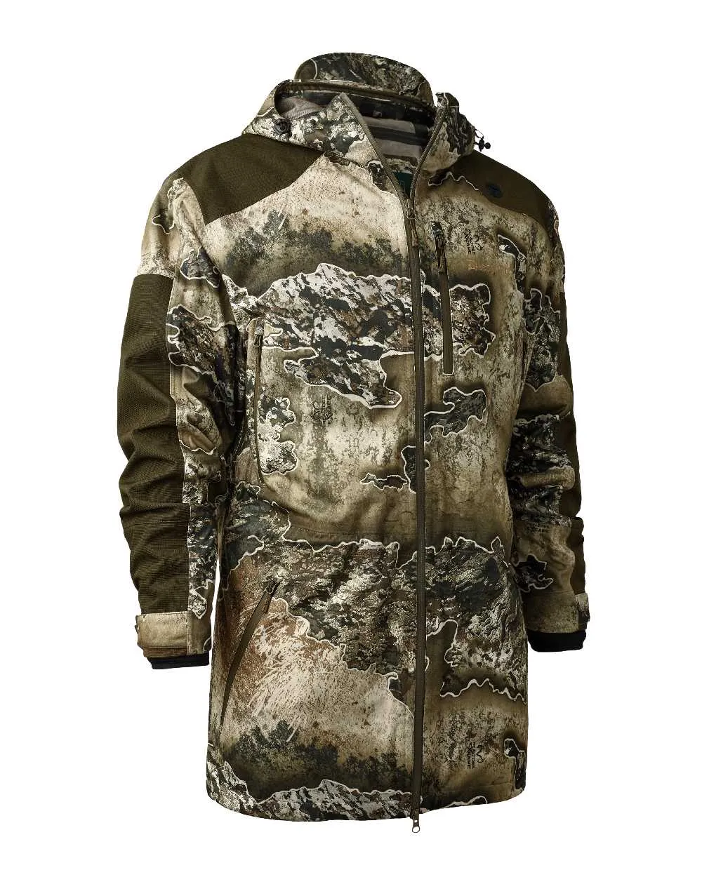 Deerhunter Excape Waterproof Rain Jacket