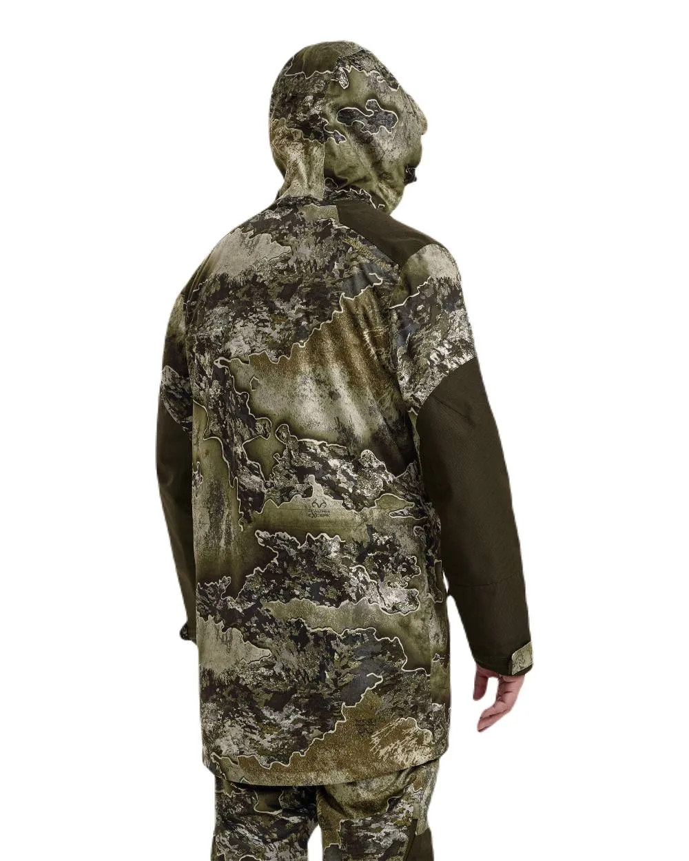 Deerhunter Excape Waterproof Rain Jacket