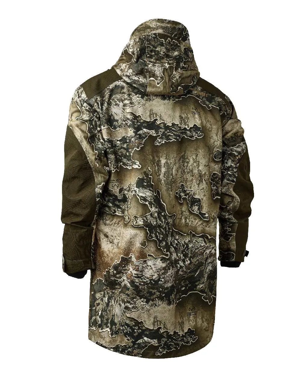 Deerhunter Excape Waterproof Rain Jacket