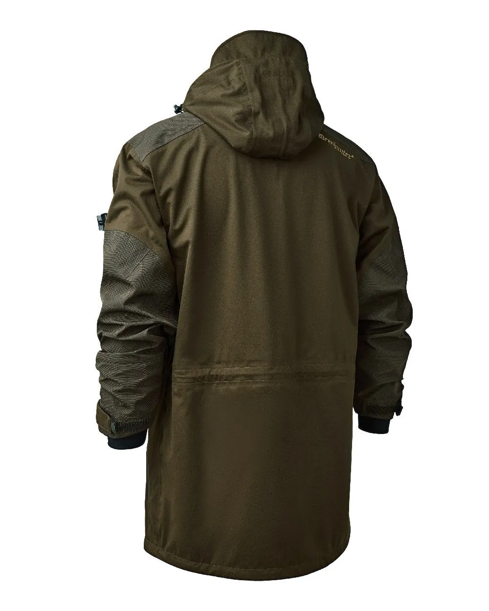 Deerhunter Excape Waterproof Rain Jacket