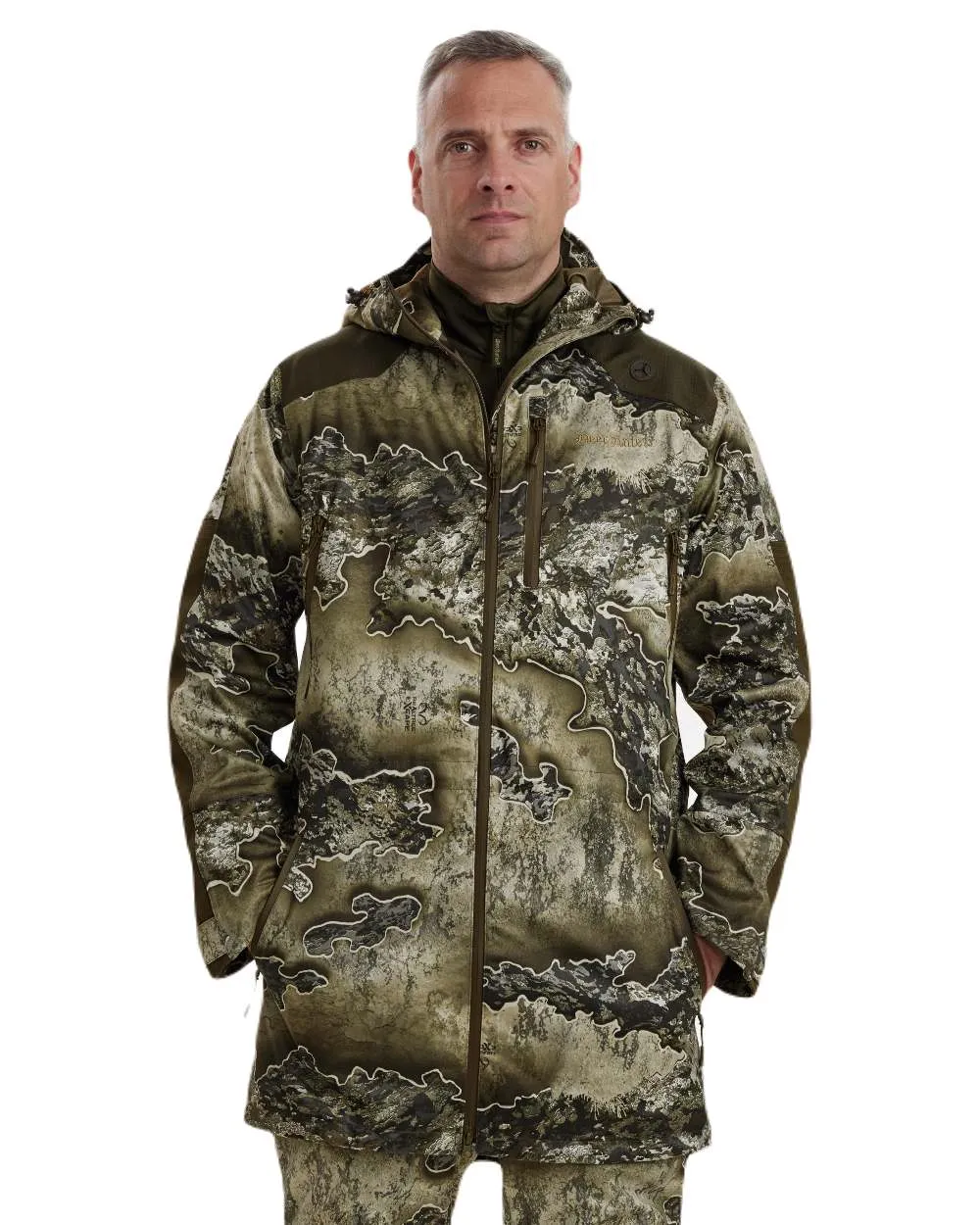 Deerhunter Excape Waterproof Rain Jacket