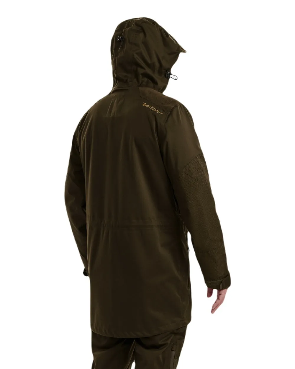 Deerhunter Excape Waterproof Rain Jacket