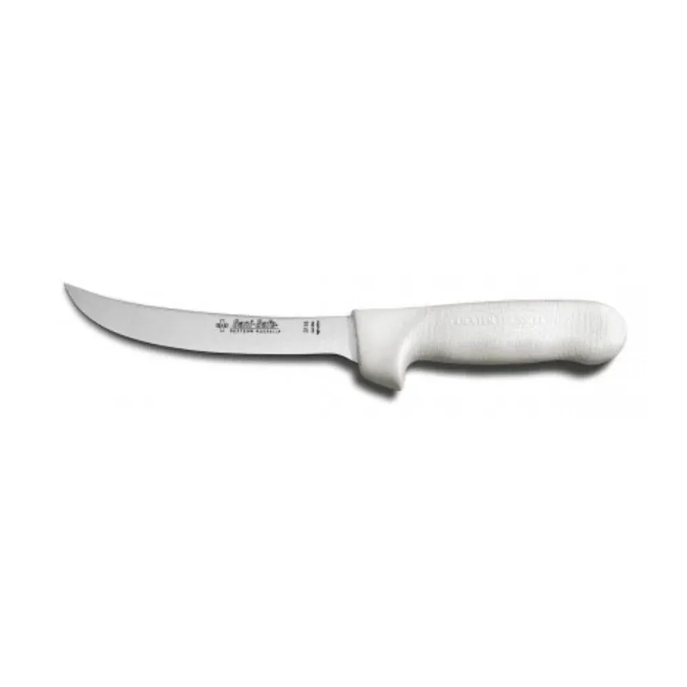 Dexter Russell S116-6 Sani-Safe 6" Stiff Boning Knife - 2473