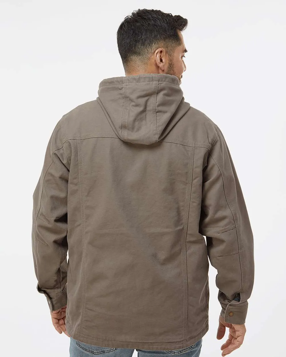 DRI Duck Laredo Jacket