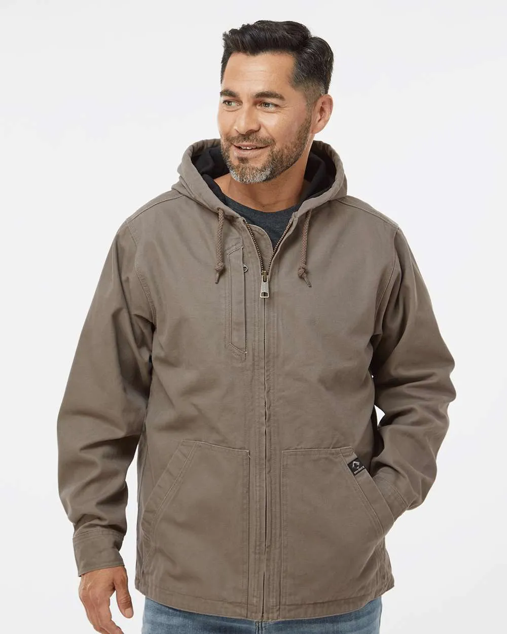 DRI Duck Laredo Jacket