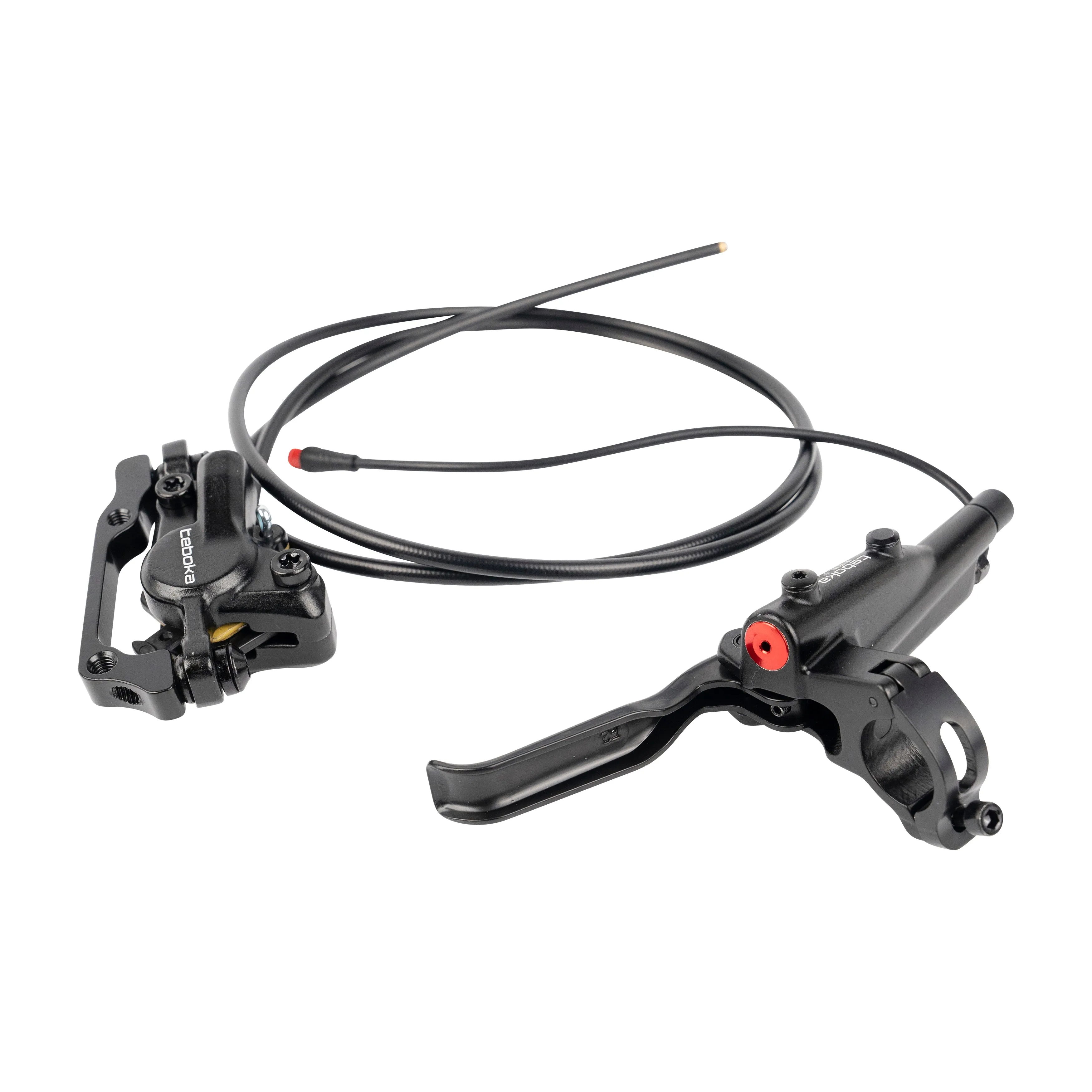 EVO Racing Hydraulic Brake Assembly