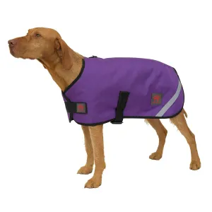 Firefoot Outdoor Dog Coat with Fleecy Lining  - 30 Cm