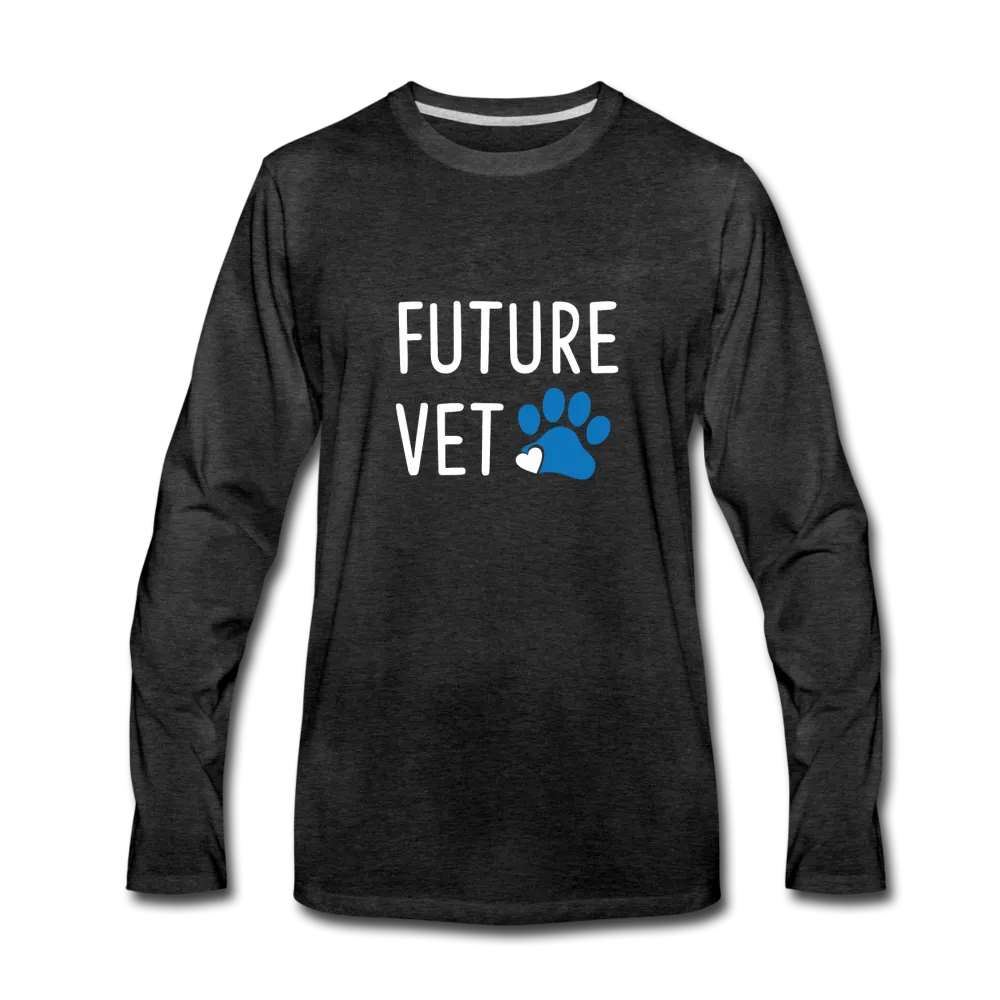 Future Vet Unisex Premium Long Sleeve T-Shirt