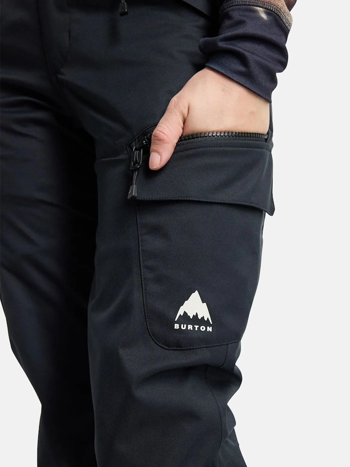 Gloria Stretch Insulated Snow Pants (Women)