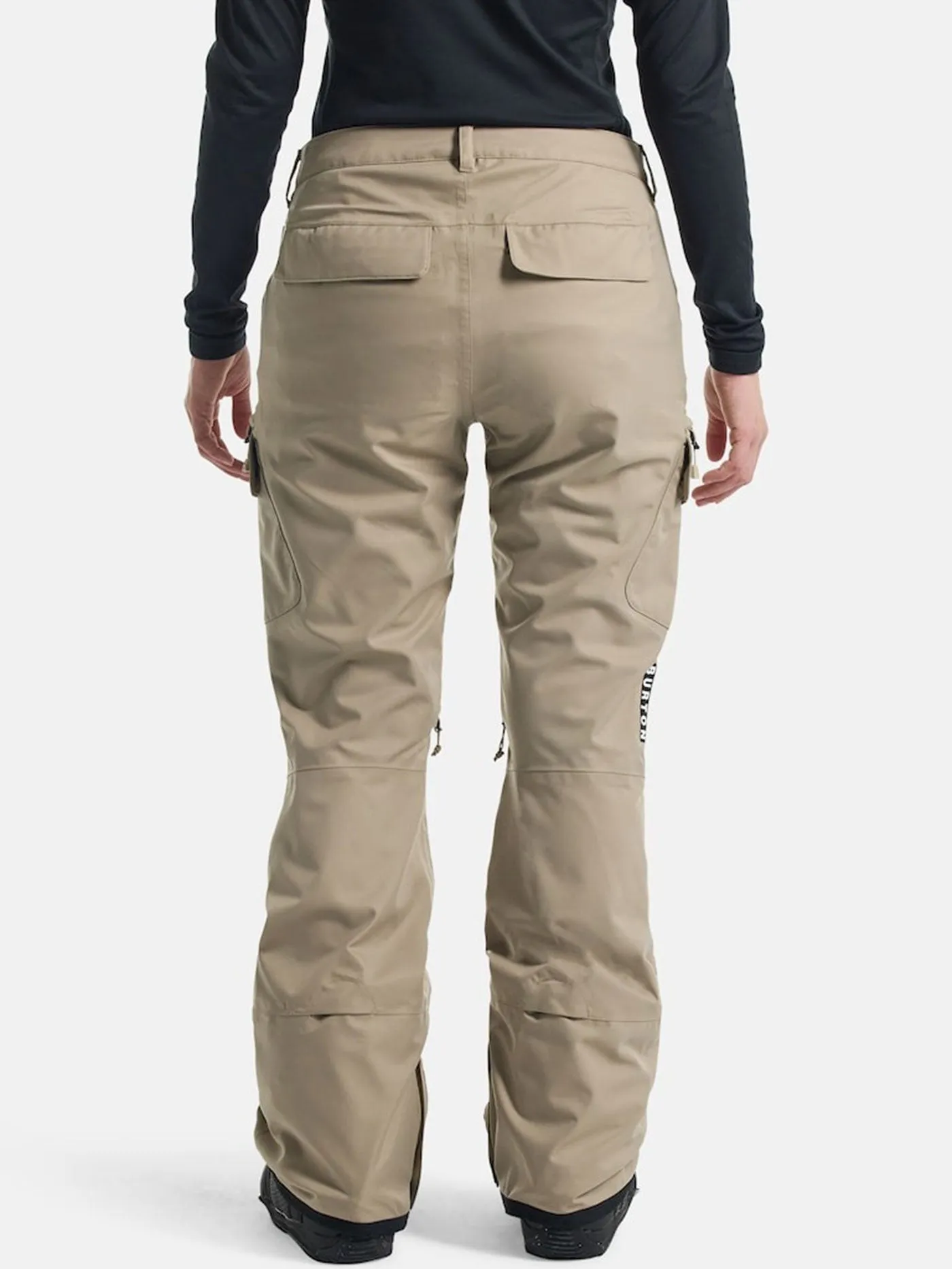 Gloria Stretch Insulated Snow Pants (Women)