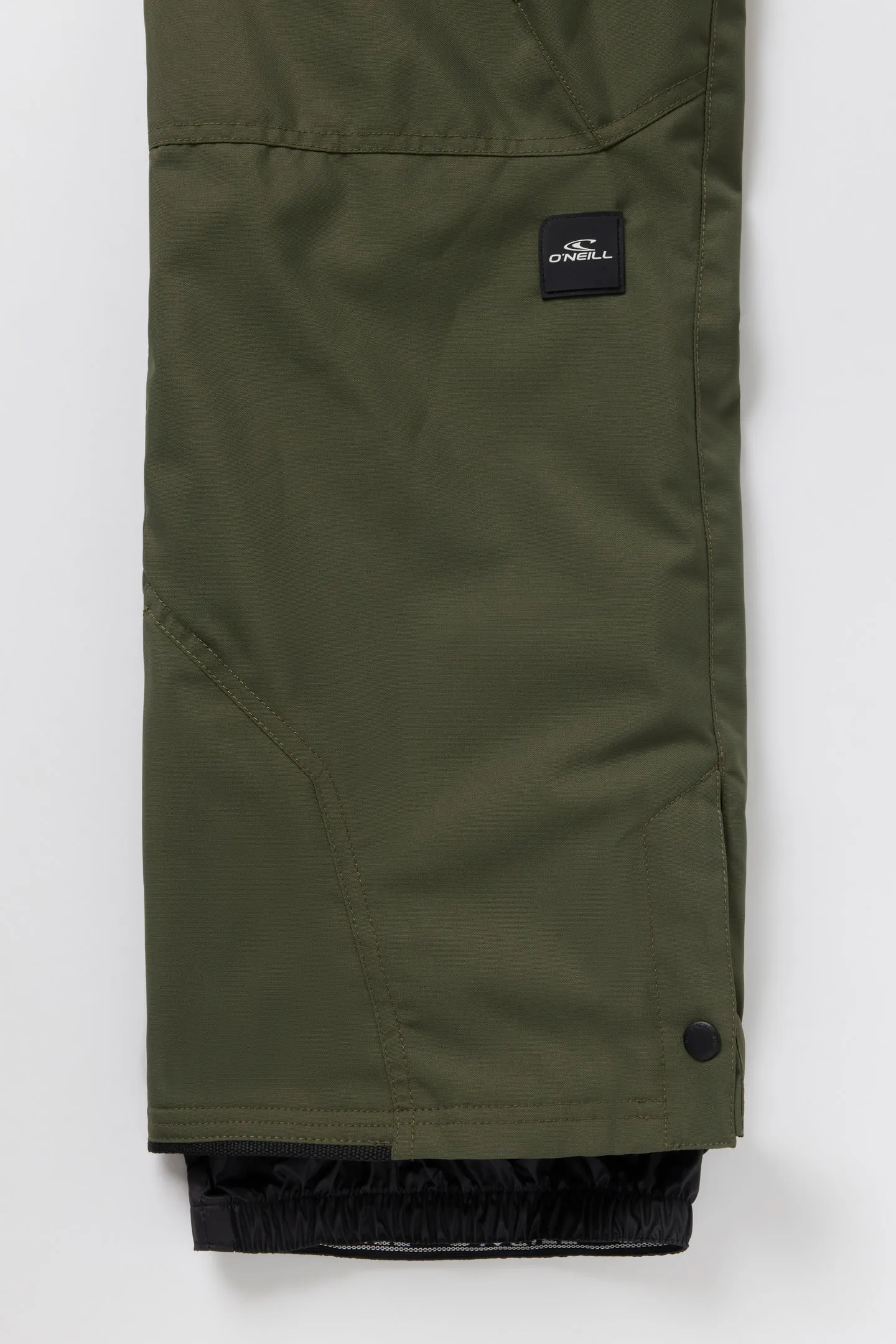 HAMMER INSULATED PANTS