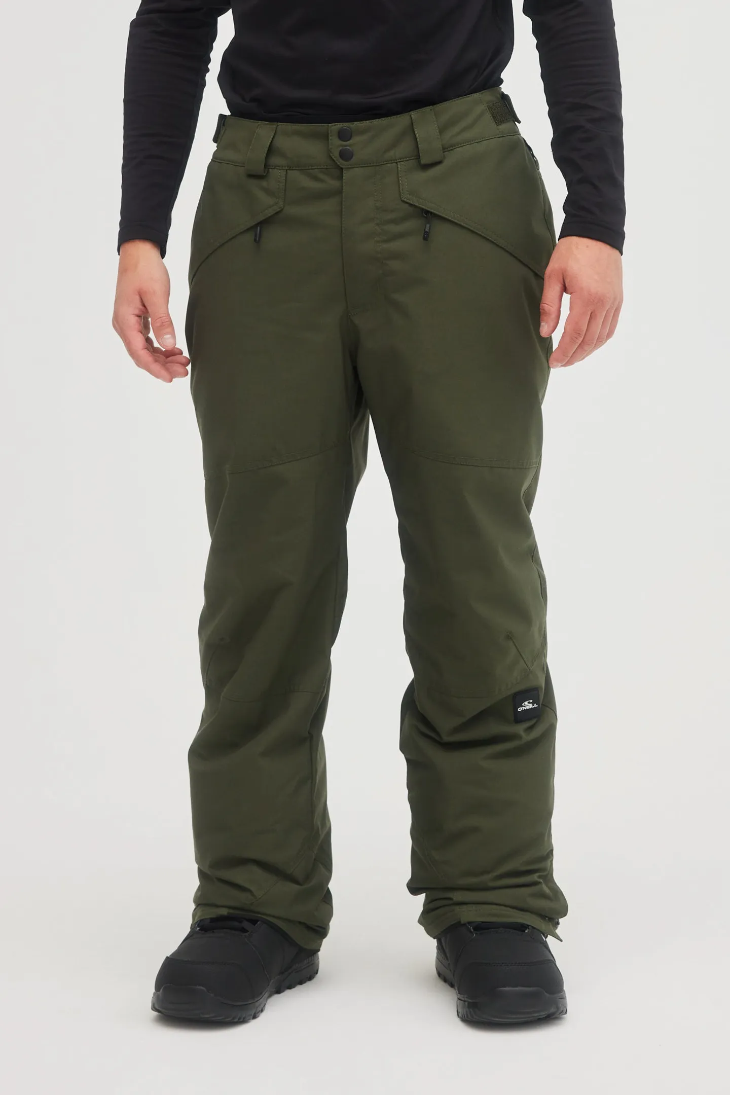 HAMMER INSULATED PANTS